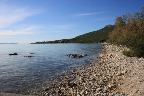 Secluded fisherman's cottage Cove Nevidjansko Polje Pasman - 11392 - image 6