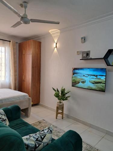 Phoina homes in Mombasa