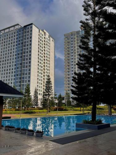 Toffee's Staycation, Tagaytay