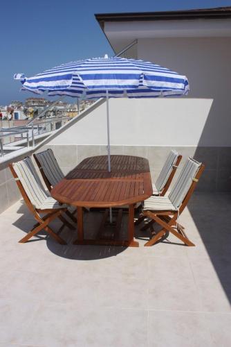  Alanya Beach Resort II in Mahmutlar
