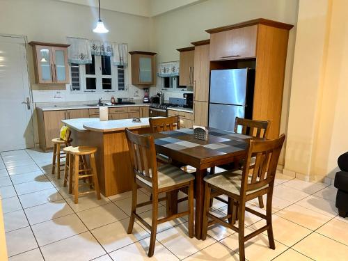 La Lomita Bambua in Isabela