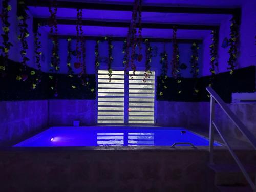 La Lomita Bambua in Isabela