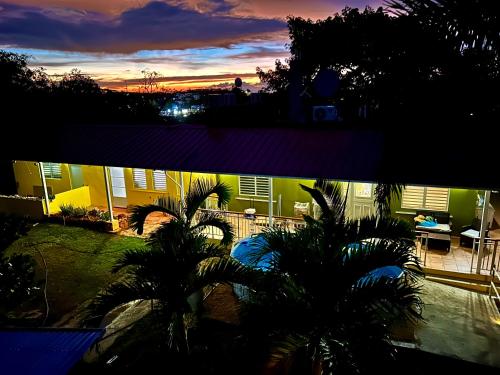 La Lomita Bambua in Isabela