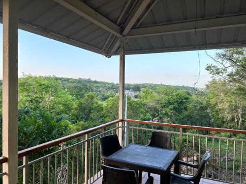 La Lomita Bambua in Isabela