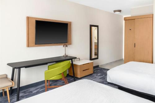 Fairfield by Marriott Inn & Suites Detroit Taylor - image 4