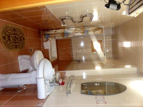 Hotel Hovli Poyon