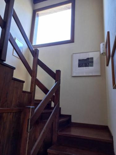 House on golf in Arelauquen Bariloche in Lago Gutierrez