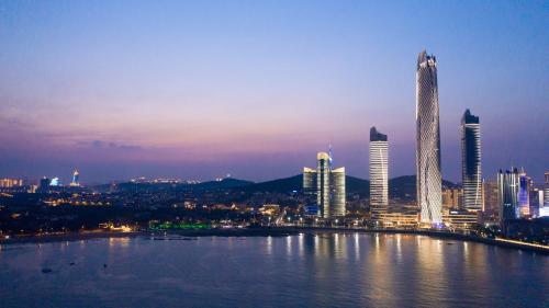 Qingdao Haitian Hotel, Qingdao (Foto 5)