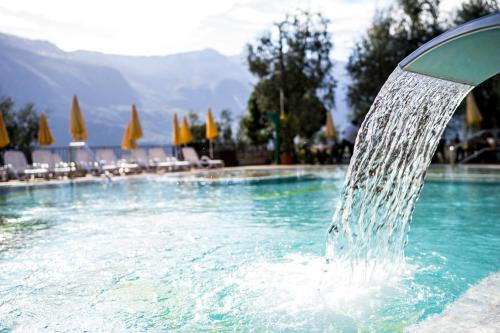 Hotel Ilma Lake Garda Resort