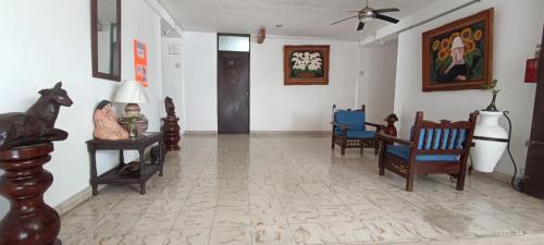Hotel Coral in Канкун