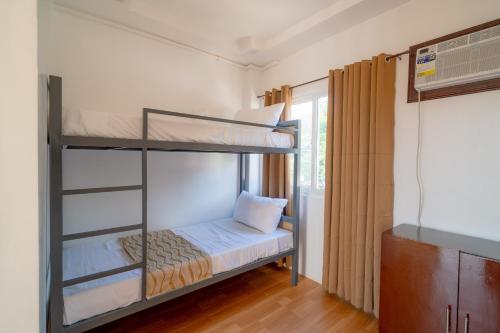 Upgrace Inn Coron Room Type - Budget Double Room