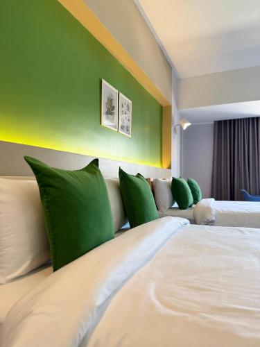 Chill Chill Hotel, Krabi