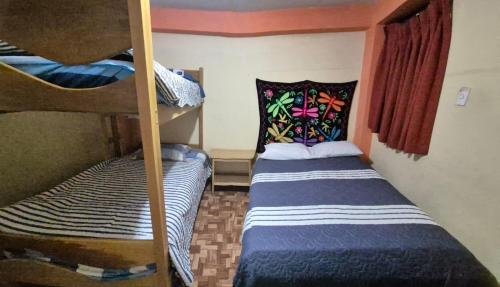 Hostal Apu Qhawarina