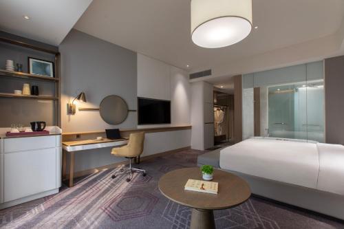 657090707 Crowne Plaza Kuala Lumpur City Centre by IHG