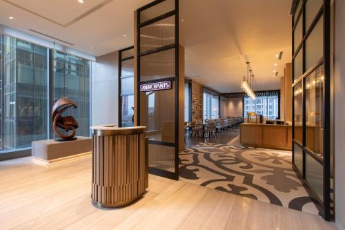 657090713 Crowne Plaza Kuala Lumpur City Centre by IHG