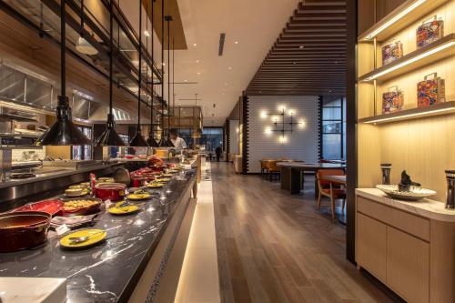 657090741 Crowne Plaza Kuala Lumpur City Centre by IHG