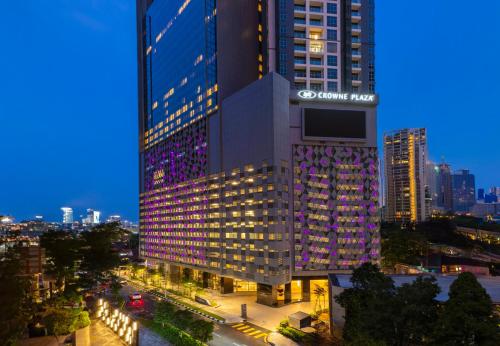 657090766 Crowne Plaza Kuala Lumpur City Centre by IHG