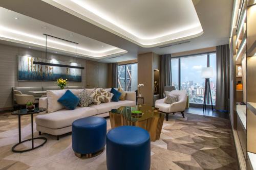657090793 Crowne Plaza Kuala Lumpur City Centre by IHG