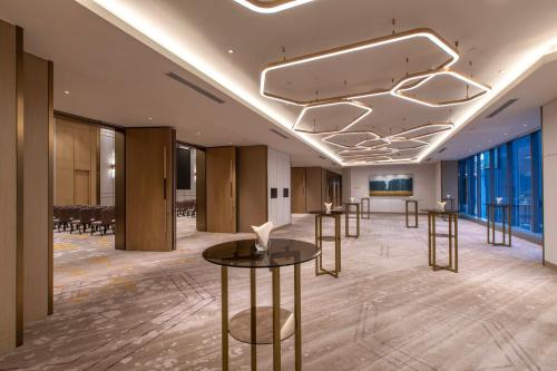 657090825 Crowne Plaza Kuala Lumpur City Centre by IHG