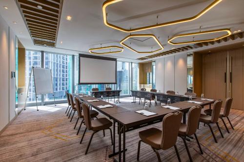657090840 Crowne Plaza Kuala Lumpur City Centre by IHG