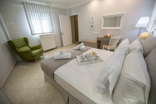 Lefkadio Suites - image 9
