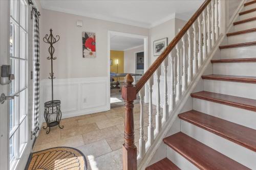 Tranquil Escape on 1 Acre Near Eagle Creek in Brownsburg (Indiana)