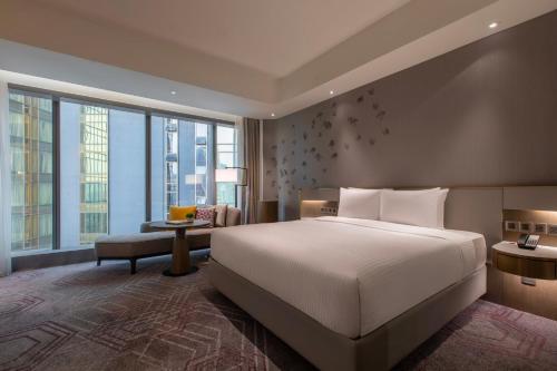 657091777 Crowne Plaza Kuala Lumpur City Centre by IHG
