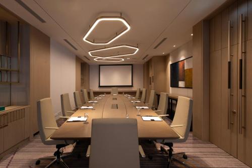 657091821 Crowne Plaza Kuala Lumpur City Centre by IHG