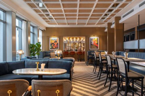 657091834 Crowne Plaza Kuala Lumpur City Centre by IHG