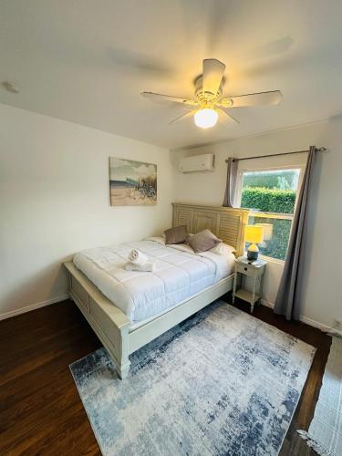 Venice Beach Studio I 5 Min to Beach I Free Parking, Los Angeles