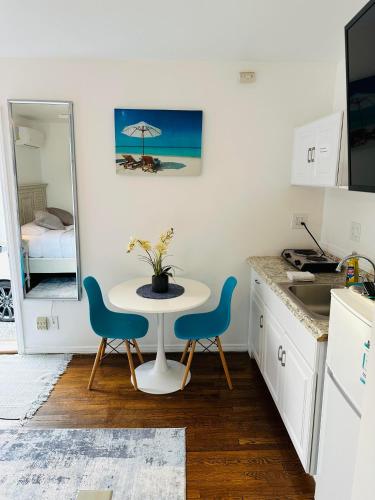 Venice Beach Studio I 5 Min to Beach I Free Parking, Los Angeles (fotografie 7)