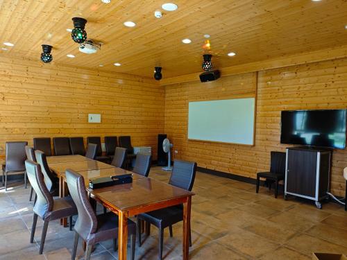 淺藏民宿-風歌 淺藏民宿-風歌