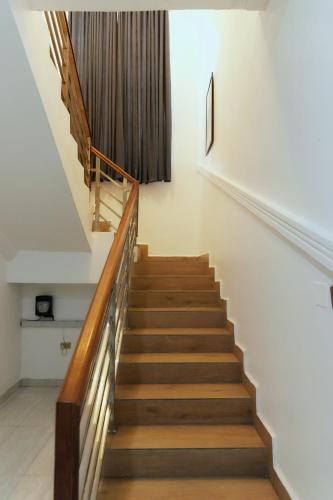 Tampilan eksterior, LUXURY 4BR Duplex with STARLINK & PS5, 4mins to GRA in Port Harcourt