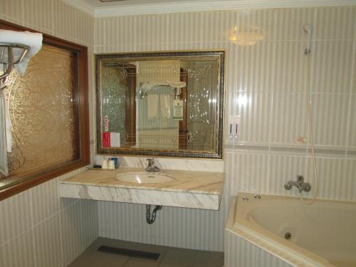 Huangjia Motel – Tainan, LA