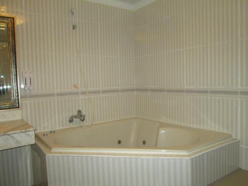 Huangjia Motel – Tainan, LA