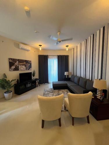 Colombo, Trizen Luxury Apartments, Sri Lanka in Union Place