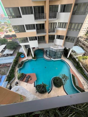 Colombo, Trizen Luxury Apartments, Sri Lanka in Union Place