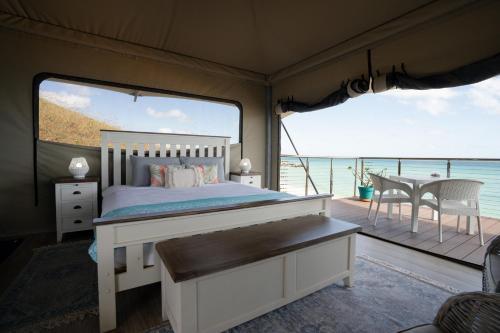 Bremer Island Banubanu Beach Retreat in Bremer Island
