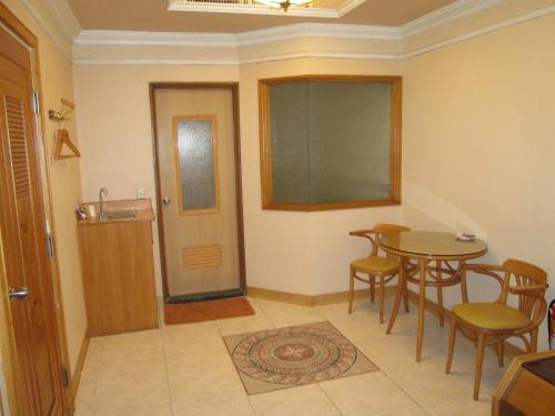 Huangjia Motel – Tainan, LA
