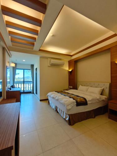 淺藏民宿-風歌 淺藏民宿-風歌