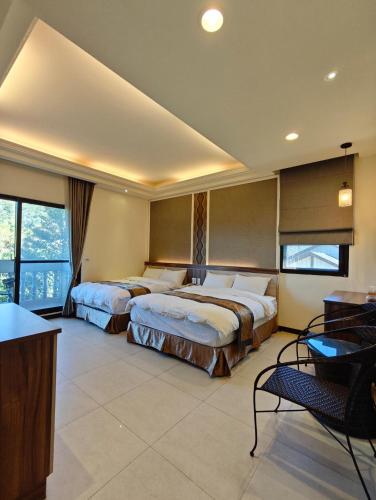 淺藏民宿-風歌 淺藏民宿-風歌