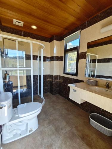 淺藏民宿-風歌 淺藏民宿-風歌