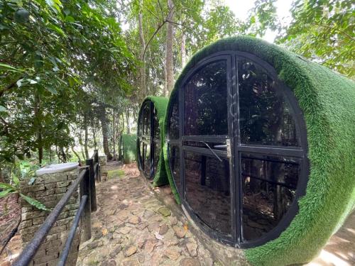 The Culvert Taman Negara