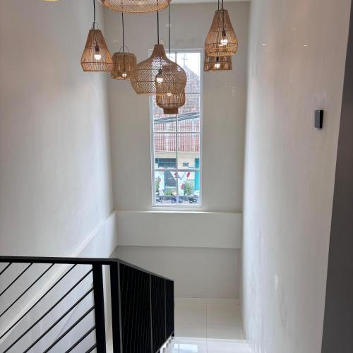 Rosalyne Sleepbox Prime Malioboro (Bhayangkara) near Sonobudoyo Museum