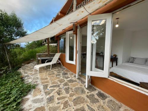 Lar da Lara in ศูนย์ประวัติศาสตร์