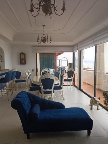 Penthouse Bahia de Rosas