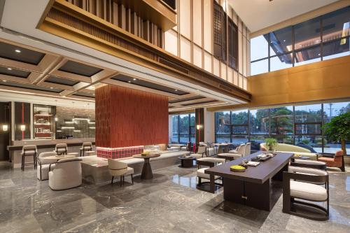 Ramada by Wyndham Huangshan Xiuning, Huangshan (photo 3)