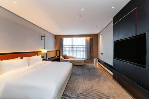 Ramada by Wyndham Huangshan Xiuning, Huangshan (photo 10)