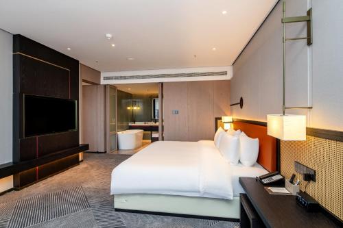 Ramada by Wyndham Huangshan Xiuning, Huangshan (photo 8)