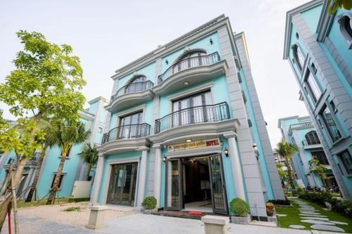 Khách sạn Sun Việt Phú Quốc